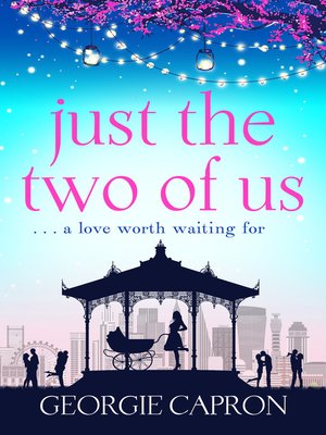 cover image of Just the Two of Us